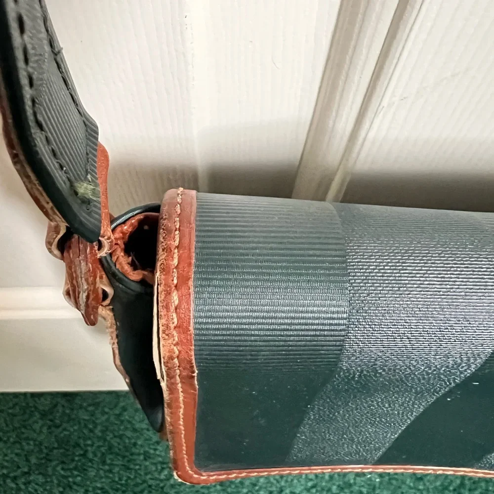 Vintage FENDI Crossbody Bag - Picture 12 of 16